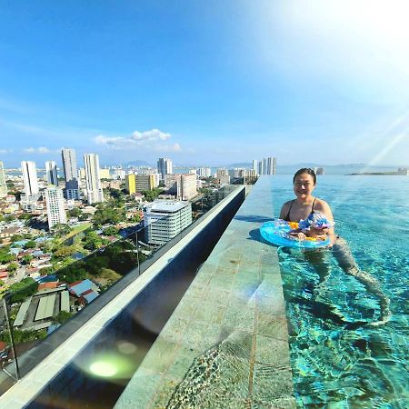 Beacon Executive Suites George Town Bagian luar foto