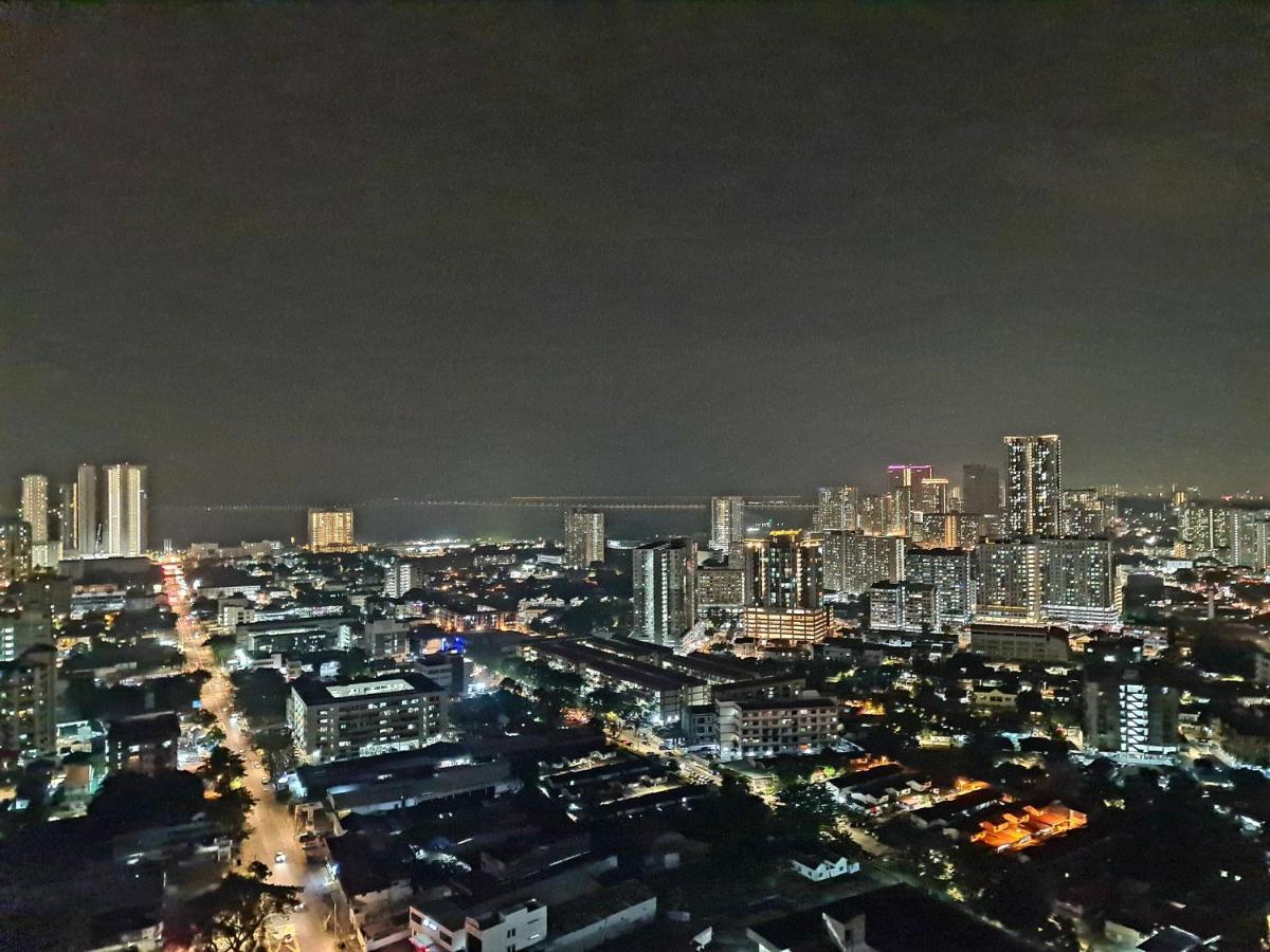 Beacon Executive Suites George Town Bagian luar foto
