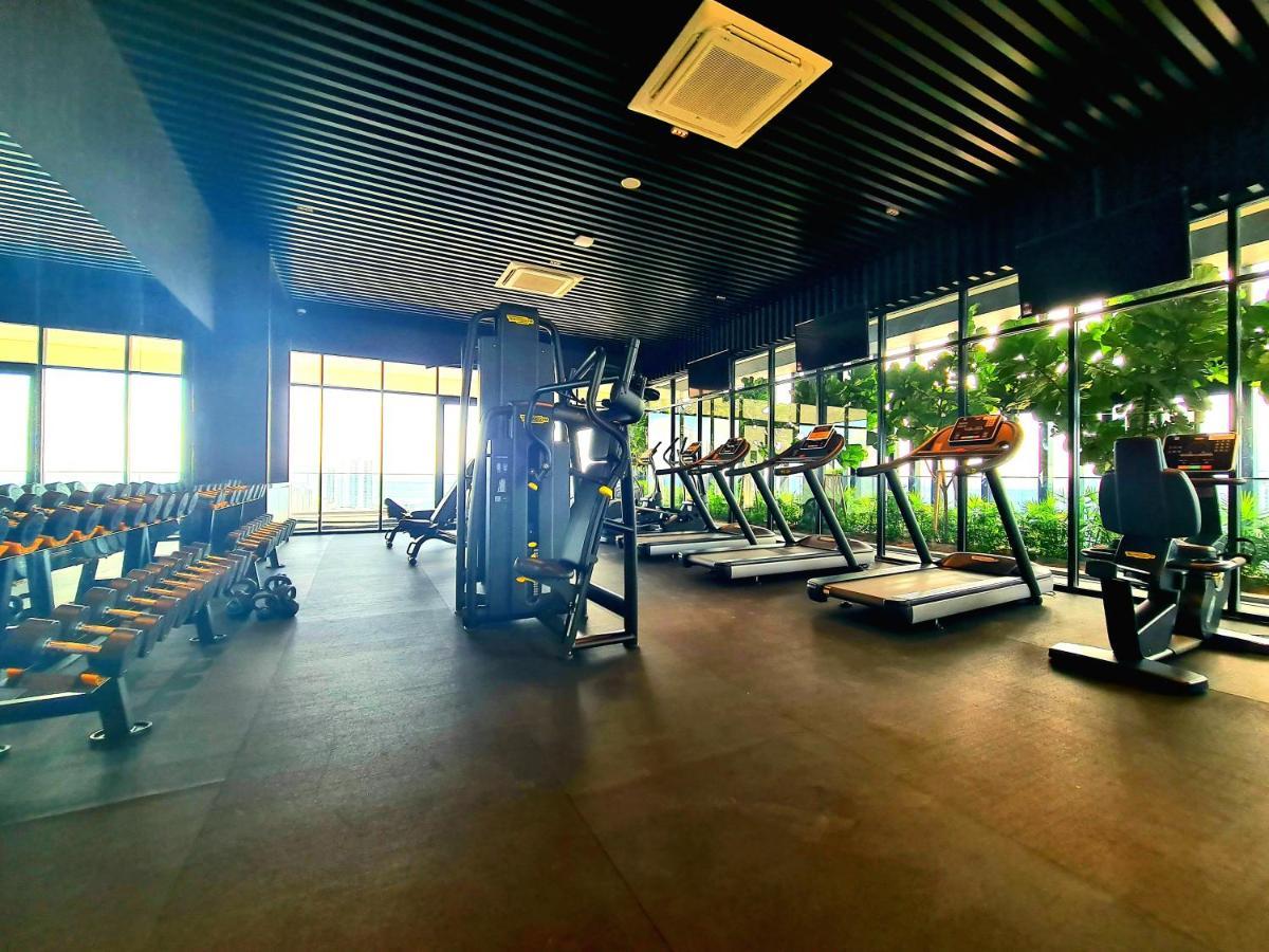 Beacon Executive Suites George Town Bagian luar foto